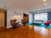 Apartamento para Venda em São Paulo/SP Higienópolis 3...