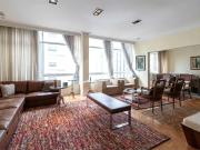 Apartamento para Venda em São Paulo/SP Higienópolis 3...