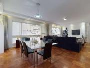 Apartamento para Venda em São Paulo/SP Higienópolis 3...