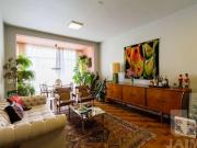 Apartamento para Venda em São Paulo/SP Higienópolis 3...