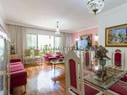 Apartamento para Venda em São Paulo/SP Santa Cecília 3...