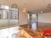 Apartamento para Venda em São Paulo/SP Higienópolis 3...