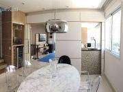 Apartamento para Venda em São Paulo/SP Higienópolis 3...