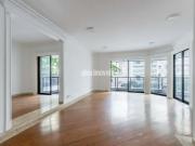 Apartamento para Venda em São Paulo/SP Higienópolis 3...