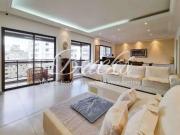 Apartamento para Venda em São Paulo/SP Higienópolis 3...