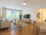 Apartamento para Venda em São Paulo/SP Higienópolis 3...