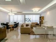 Apartamento para Venda em São Paulo/SP Higienópolis 3...