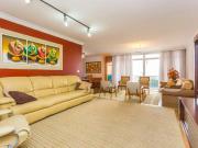 Apartamento para Venda em São Paulo/SP Higienópolis 3...