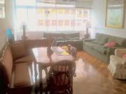 Apartamento para Venda em São Paulo/SP Higienópolis 3...