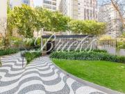 Apartamento para Venda em São Paulo/SP Higienópolis 3...