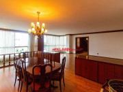 Apartamento para Venda em São Paulo/SP Higienópolis 3...
