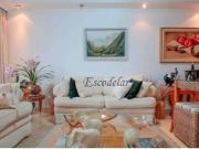 Apartamento para Venda em São Paulo/SP Higienópolis 3...