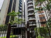 Apartamento para Venda em São Paulo/SP Higienópolis 3...