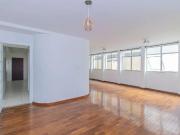 Apartamento para Venda em São Paulo/SP Higienópolis 3...