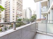 Apartamento para Venda em São Paulo/SP Higienópolis 3...