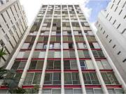 Apartamento para Venda em São Paulo/SP Higienópolis 3...