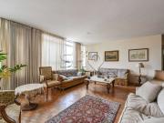 Apartamento para Venda em São Paulo/SP Higienópolis 3...