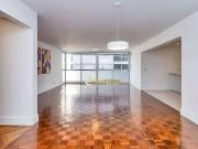Apartamento para Venda em São Paulo/SP Higienópolis 3...