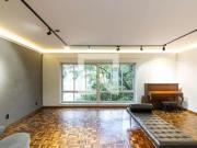Apartamento para Venda em São Paulo/SP Higienópolis 3...