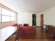 Apartamento para Venda em São Paulo/SP Higienópolis 3...