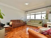 Apartamento para Venda em São Paulo/SP Higienópolis 3...