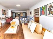 Apartamento para Venda em São Paulo/SP Higienópolis 3...