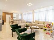 Apartamento para Venda em São Paulo/SP Higienópolis 3...