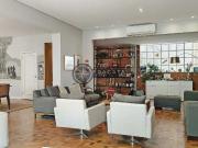 Apartamento para Venda em São Paulo/SP Higienópolis 3...