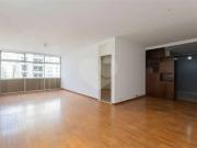 Apartamento para Venda em São Paulo/SP Higienópolis 3...