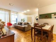 Apartamento para Venda em São Paulo/SP Higienópolis 3...