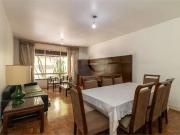 Apartamento para Venda em São Paulo/SP Higienópolis 3...