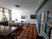 Apartamento para Venda em São Paulo/SP Higienópolis 3...