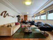 Apartamento para Venda em São Paulo/SP Higienópolis 3...