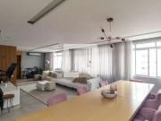 Apartamento para Venda em São Paulo/SP Higienópolis 4...