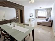 Apartamento para Venda em São Paulo/SP Higienópolis 3...