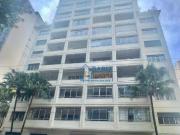 Apartamento para Venda em São Paulo/SP Higienópolis 3...