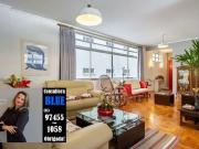 Apartamento para Venda em São Paulo/SP Higienópolis 3...