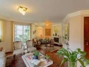 Apartamento para Venda em São Paulo/SP Higienópolis 3...