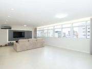 Apartamento para Venda em São Paulo/SP Higienópolis 3...