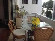 Apartamento para Venda em São Paulo/SP Higienópolis 3...