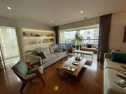 Apartamento para Venda em São Paulo/SP Higienópolis 3...