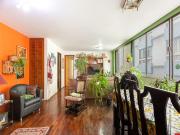 Apartamento para Venda em São Paulo/SP Higienópolis 3...