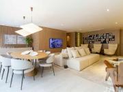 Apartamento para Venda em São Paulo/SP Higienópolis 3...