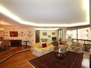 Apartamento para Venda em São Paulo/SP Higienópolis 3...