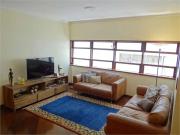 Apartamento para Venda em São Paulo/SP Higienópolis 3...