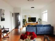 Apartamento para Venda em São Paulo/SP Higienópolis 3...