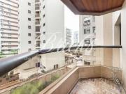 Apartamento para Venda em São Paulo/SP Higienópolis 3...