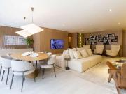 Apartamento para Venda em São Paulo/SP Higienópolis 3...