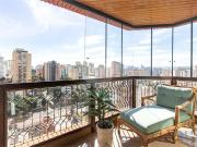 Apartamento para Venda em São Paulo/SP Higienópolis 3...