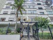 Apartamento para Venda em São Paulo/SP Higienópolis 3...